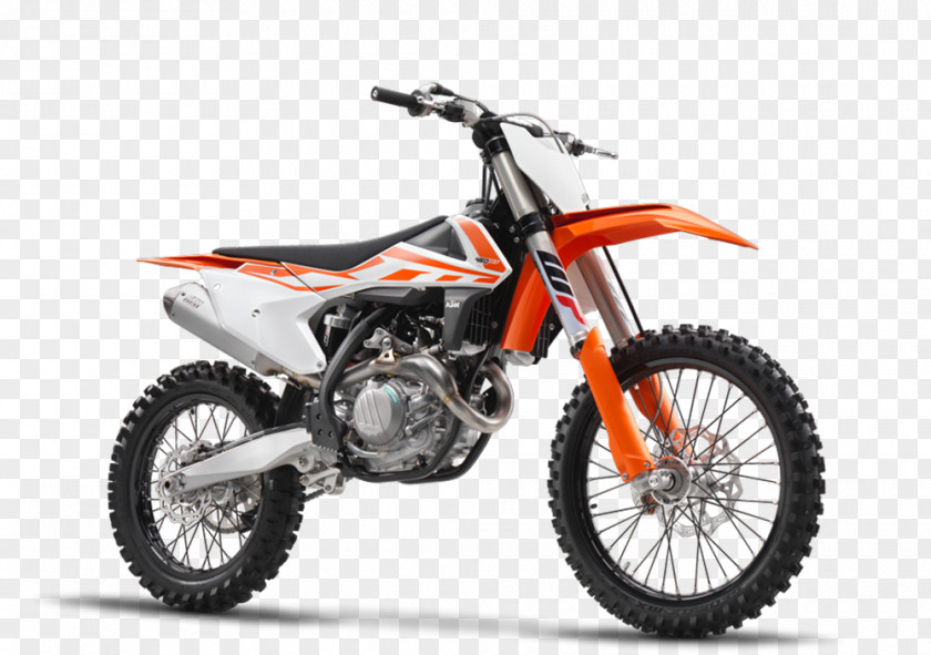 MOTO KTM 450 SX-F Monster Energy AMA Supercross An FIM World Championship Motorcycle EXC PNG