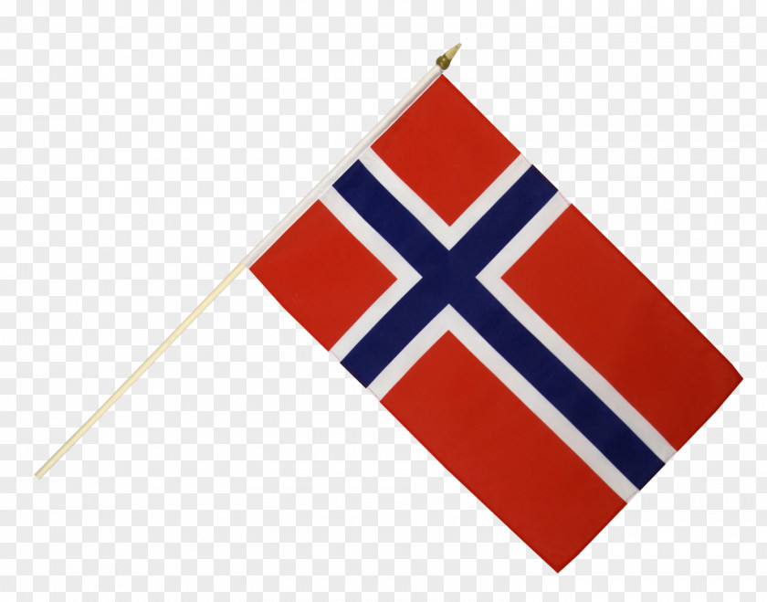 Norwegian Flag National Logo Design Stock Illustration Vector Graphics PNG