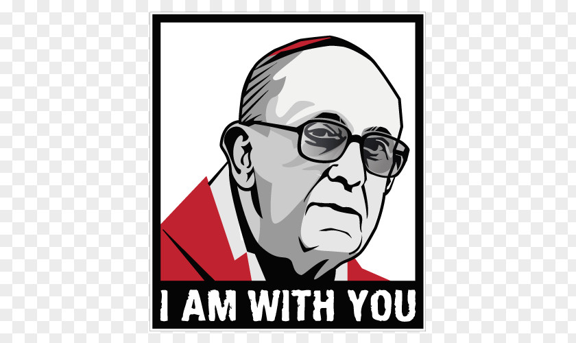 POPE FRANCIS Pope Vatican City 微信小程序 Sticker PNG