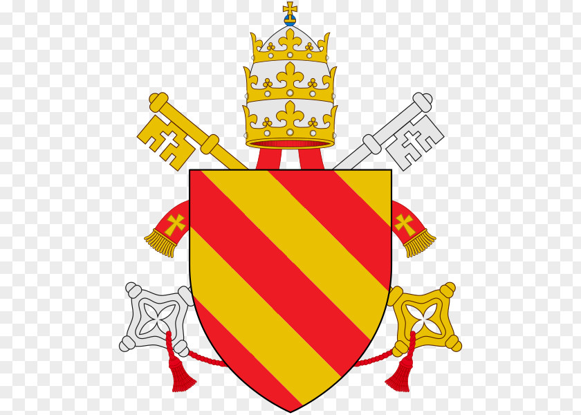 Pope Pius Ix Papal Coats Of Arms Coat Benedict XVI Aita Santu PNG