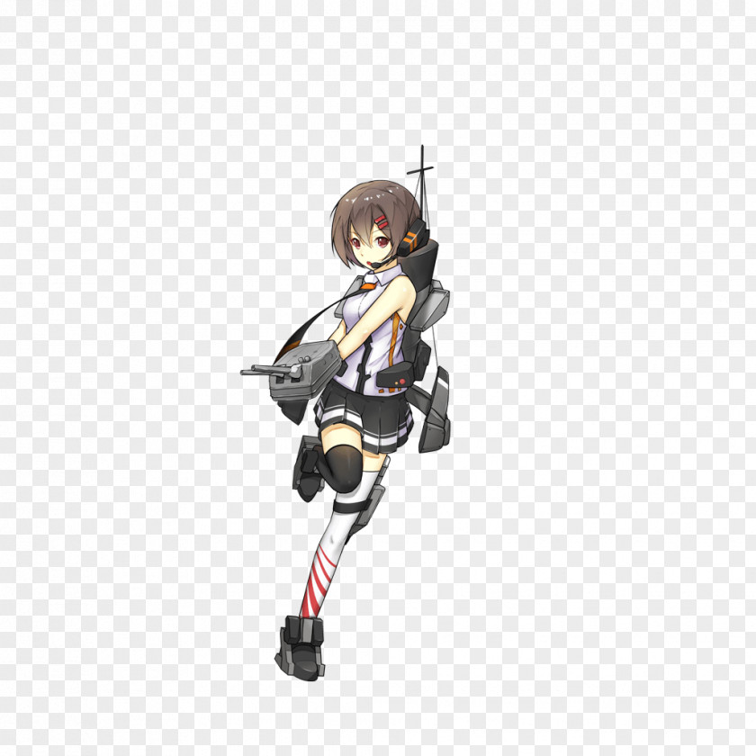 Ship Battleship Girls Japanese Destroyer Ayanami Fubuki-class PNG