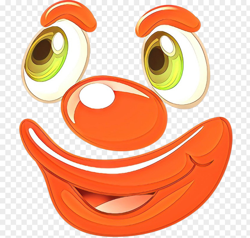 Smiley Mouth Emoticon Line PNG