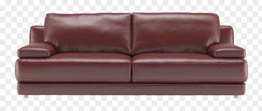 Sofa Bed Couch Comfort Leather PNG