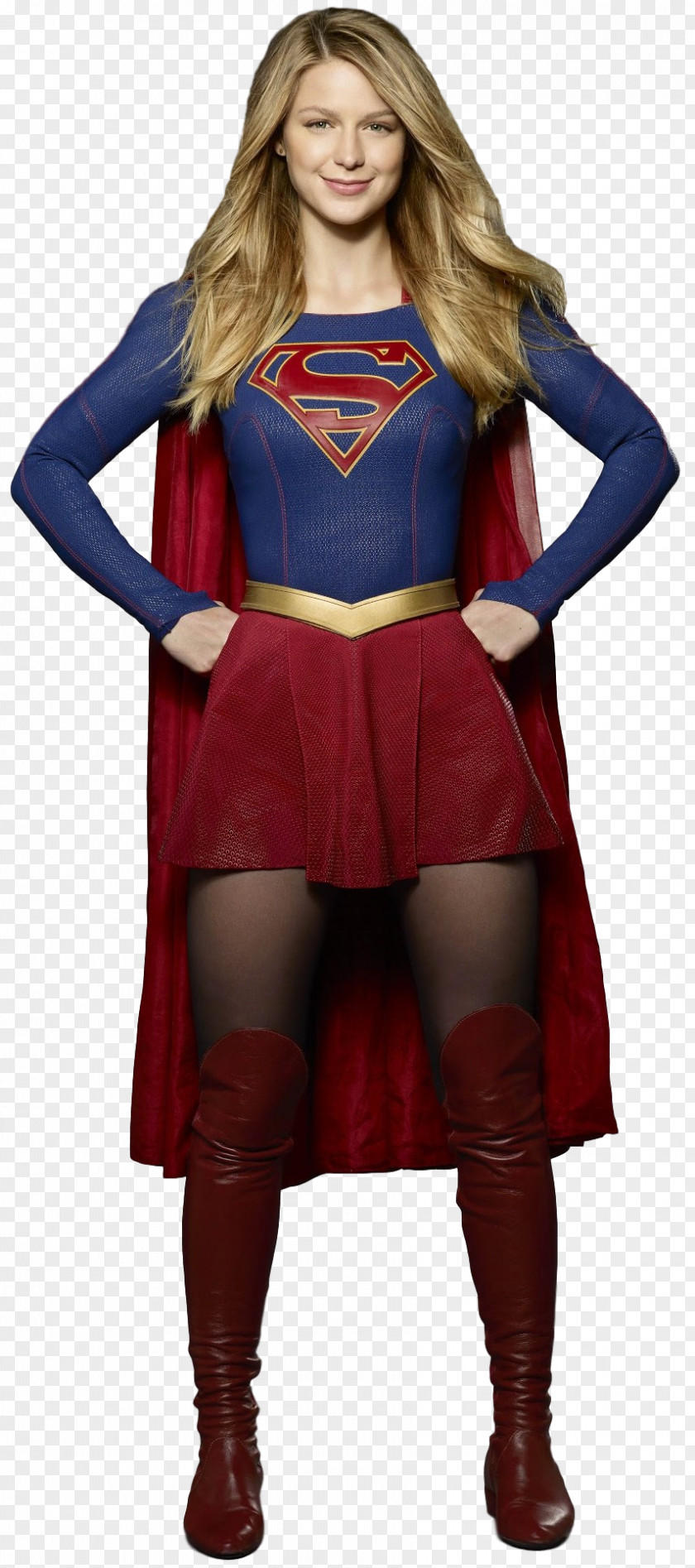 Supergirl PNG clipart PNG