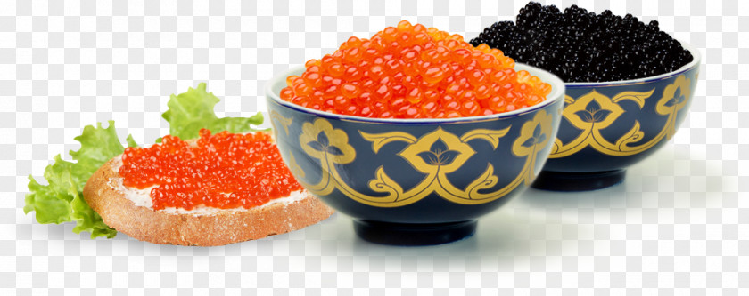 Sushi Caviar Pancake Russian Cuisine Roe PNG
