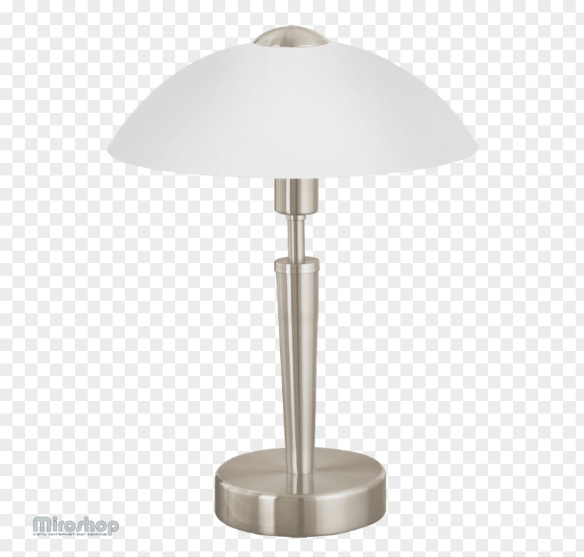 Table Bedside Tables Light Fixture EGLO PNG