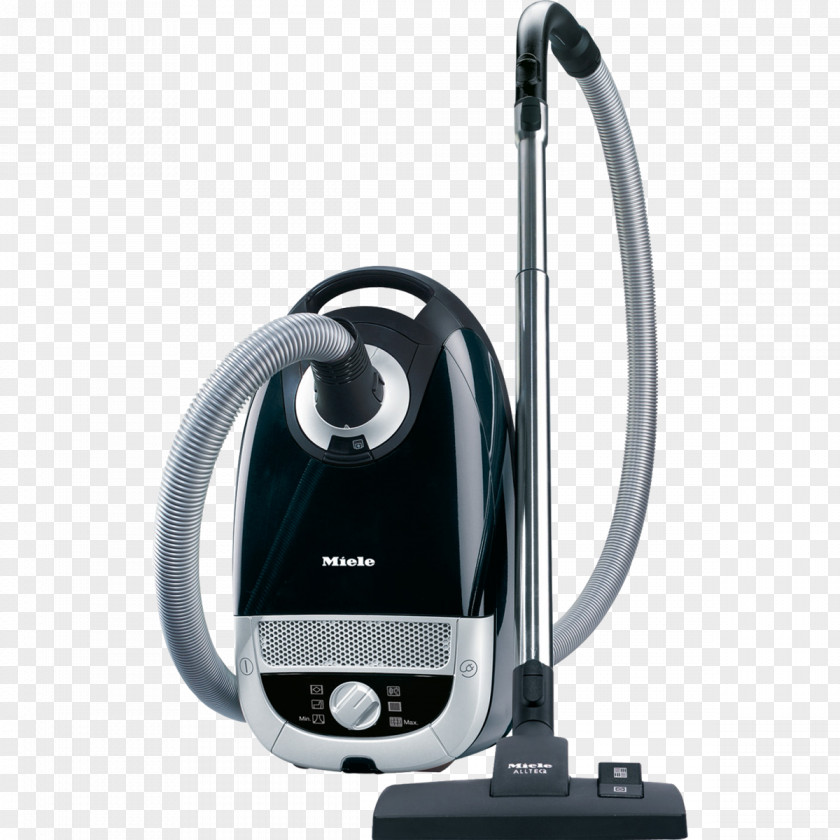 Vacuum Cleaner Miele Complete C2 Powerline Limited Edition PNG