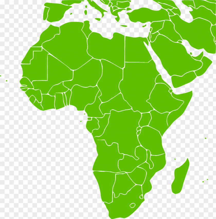 World Map Kenya United States PNG