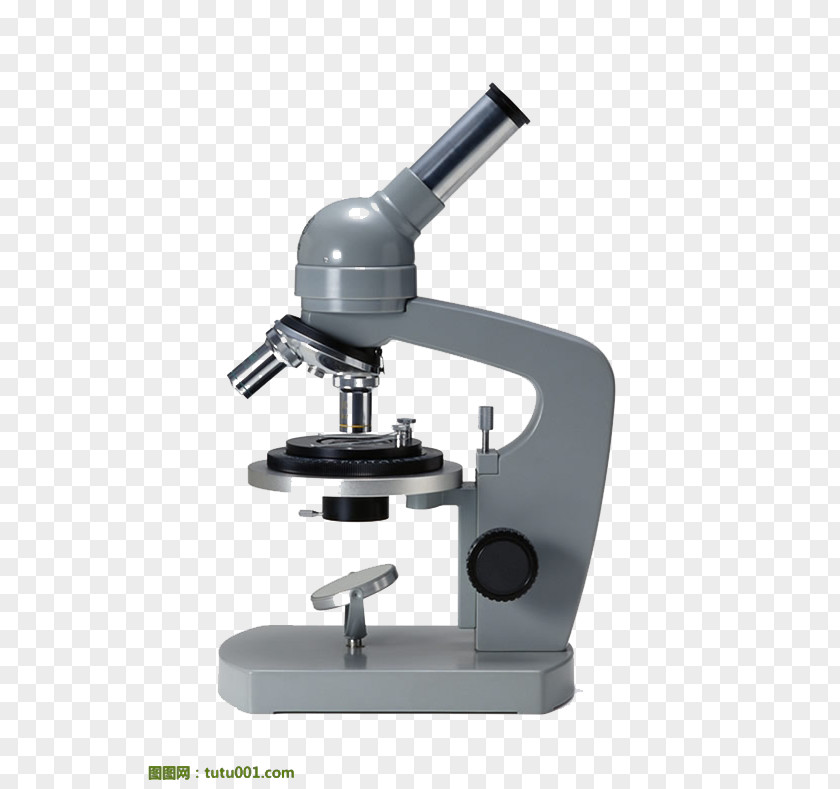 A Microscope Light Lens Medicine Therapy PNG