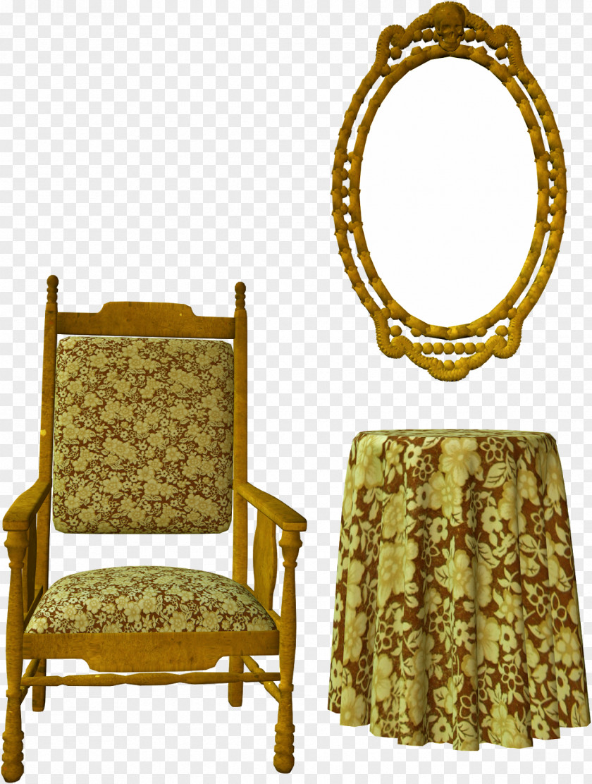 Accesories Frame Designer Furniture Clip Art Wing Chair PNG