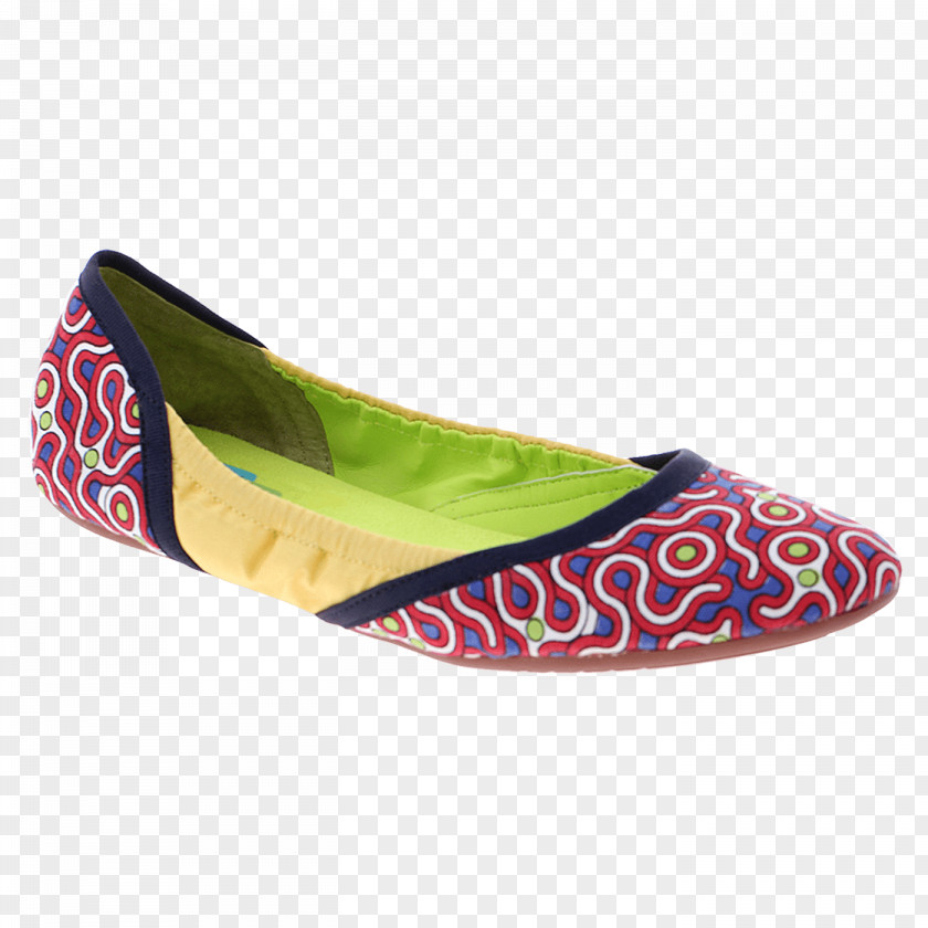 Ballet Flat High-heeled Shoe Slip-on PNG
