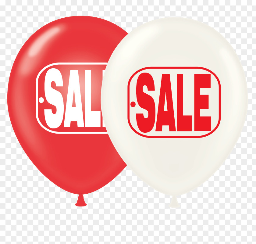 Balloon Mylar Gas Blimp Promotion PNG