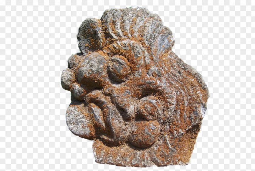 Barong Bali Sculpture Stone Carving Artifact Rock PNG