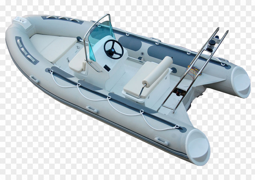 Boat Rigid-hulled Inflatable Hypalon PNG