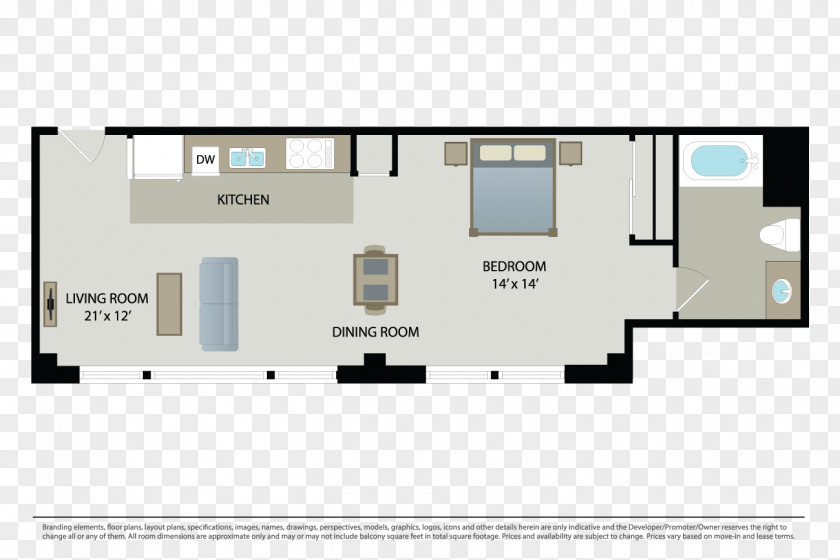 Design Floor Plan Brand PNG