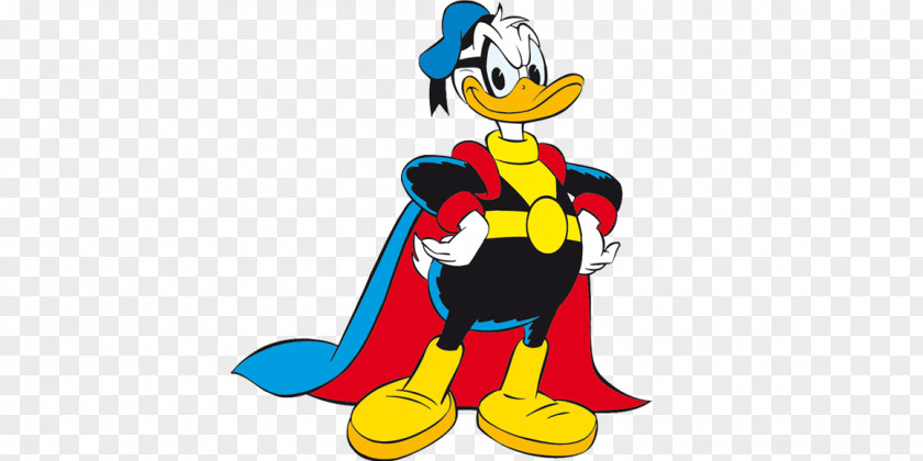 Donald Duck Avenger Mickey Mouse Micky Maus Fantômas PNG