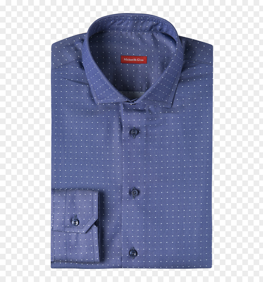 Dress Shirt Michael & Giso T-shirt Collar PNG