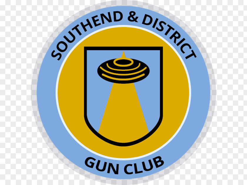 Gun Range Brand Logo Emblem Clip Art PNG