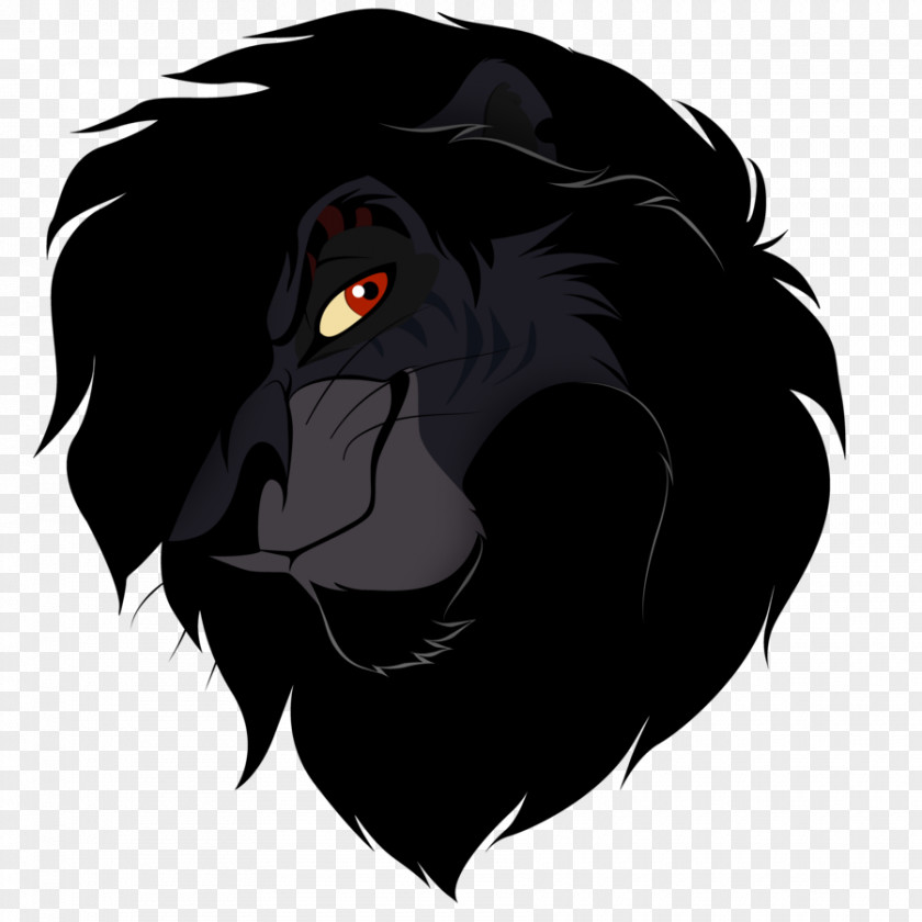 Lion Cat Dog Canidae PNG