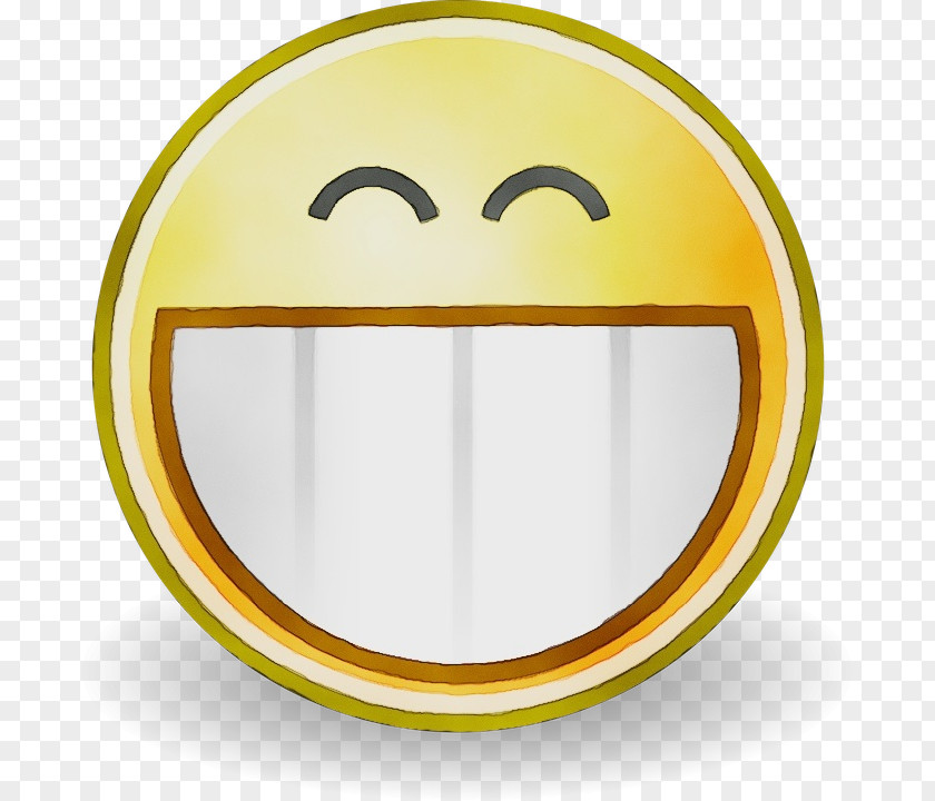 Mouth Facial Expression Smiley Face Background PNG