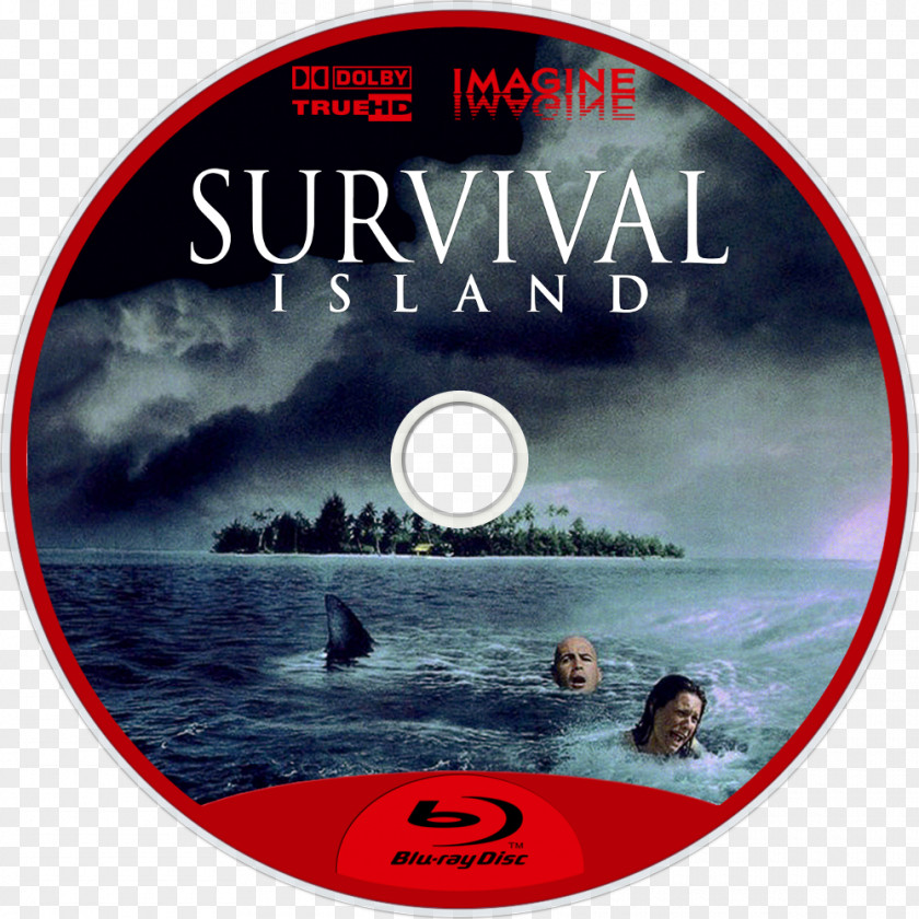 Movie Poster Blu-ray Disc YouTube Film Survival Game The Database PNG