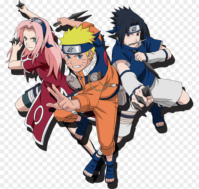 Naruto Shippuden Vs Sasuke Naruto: Ultimate Ninja Storm Shippuden: 4 Blazing Heroes 3 PNG