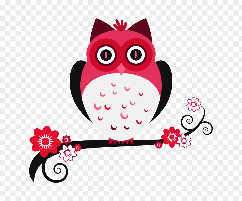 Owl Puppy Clip Art Illustration Drawing PNG