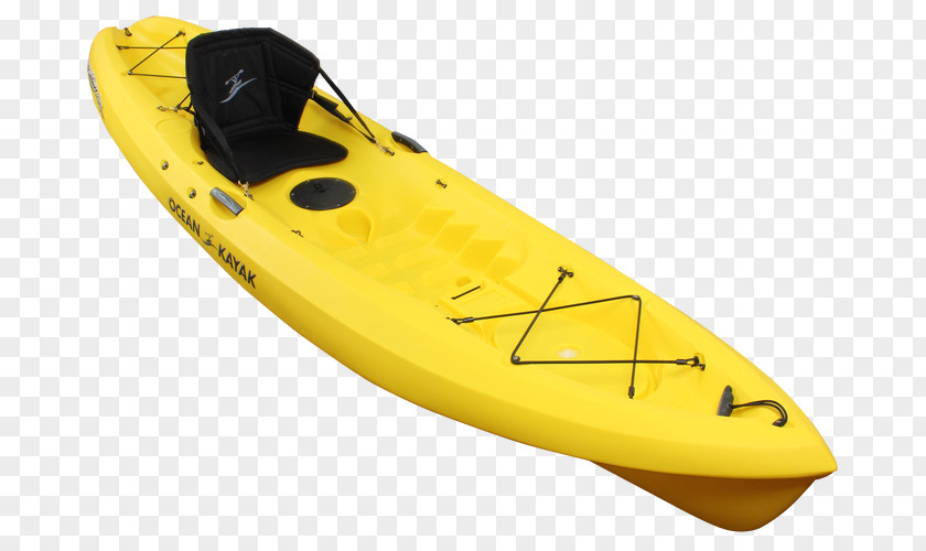 Paddle Ocean Kayak Frenzy Sit-on-top Sit On Top Scrambler 11 PNG