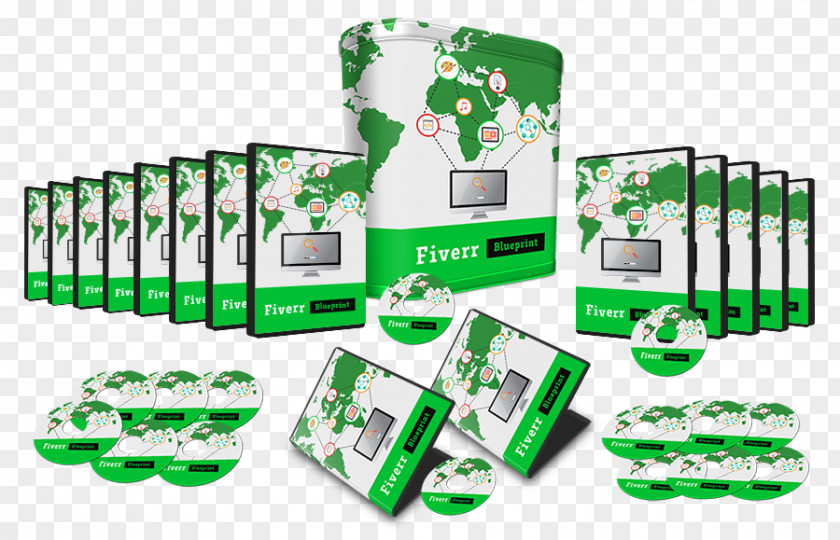 Piecemeal Fiverr Sales Affiliate Marketing Freelancer PNG