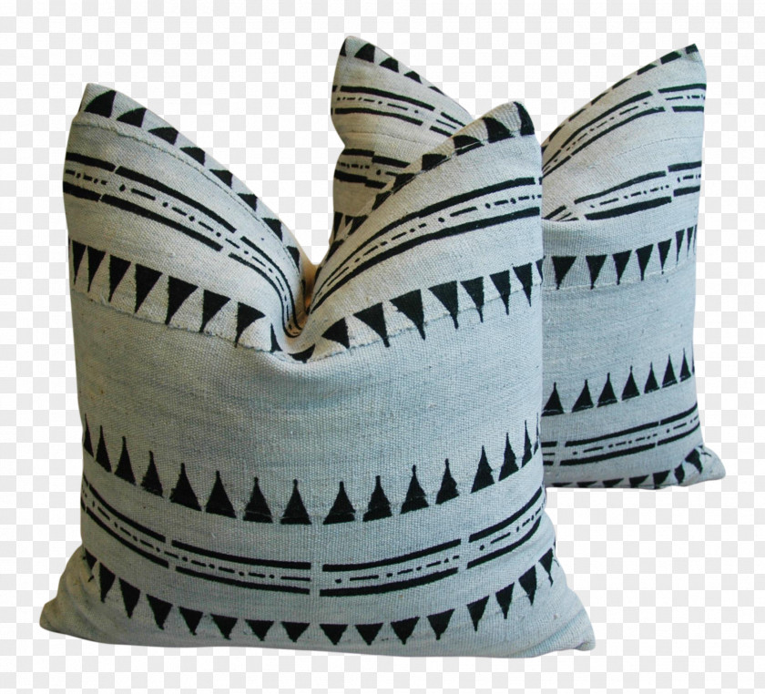 Pillow Throw Pillows Cushion Mali Boho-chic PNG