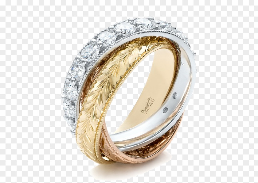 Ring Wedding Engraving Eternity Jewellery PNG