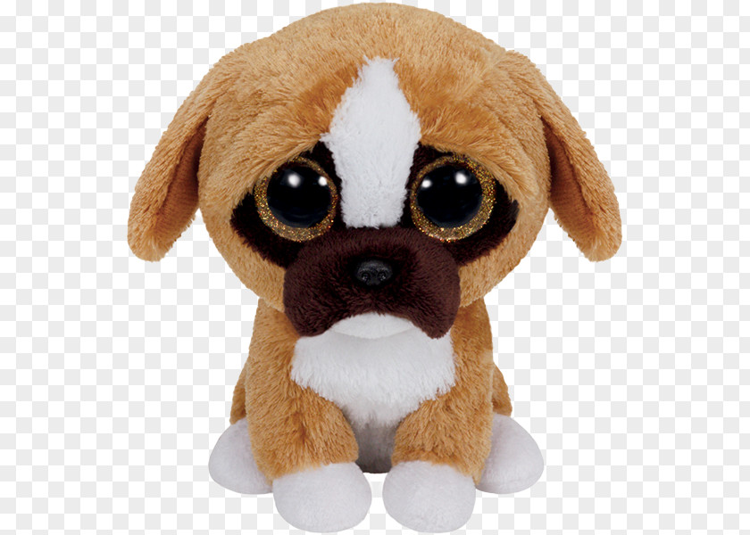 Toy Boxer Ty Inc. Stuffed Animals & Cuddly Toys Beanie Babies PNG
