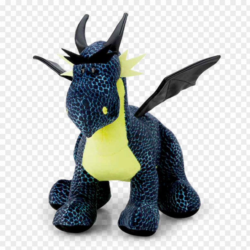 Toy Stuffed Animals & Cuddly Toys Plush NICI AG Dragon PNG