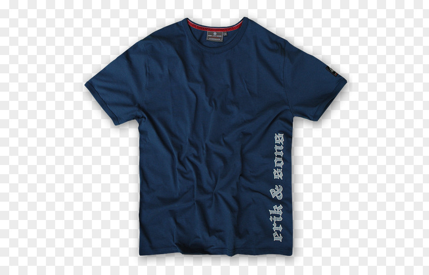 Tshirt T-shirt Clothing Sleeve Erik And Sons PNG
