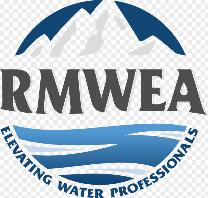 Water RMWEA C/o Great Events/Teams Logo Environment Federation American Works Association Services PNG