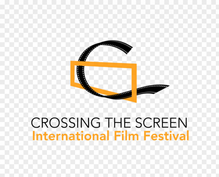 2017 Toronto International Film Festival Crossing The Screen Eastbourne Logo PNG