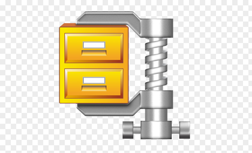 Apple WinZip MacOS The Unarchiver Data Compression PNG
