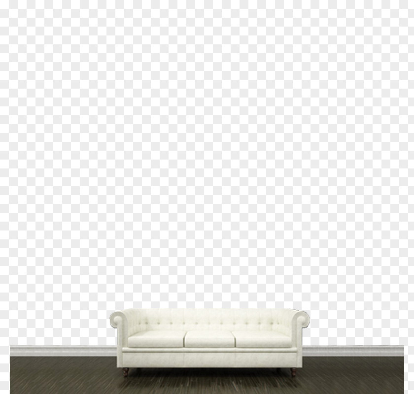 Beach SOFA Sofa Bed Couch Rectangle PNG