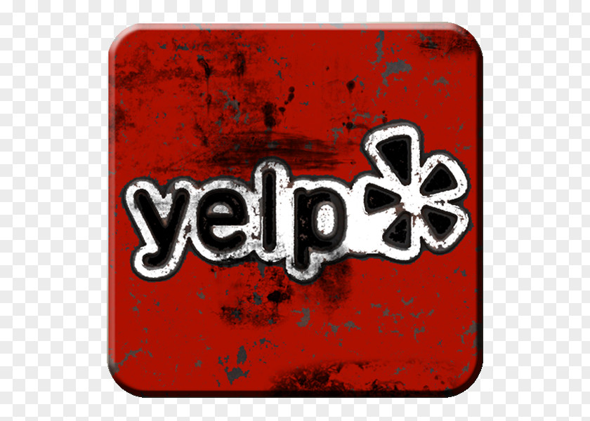 Business Yelp Advertising Review Site Customer Service PNG