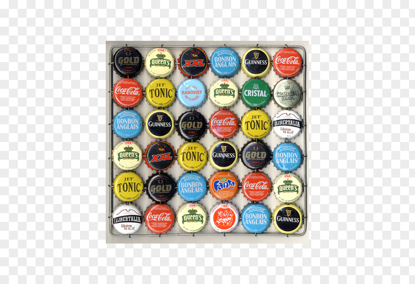 Button Bottle Cap Plastic Barnes & Noble PNG