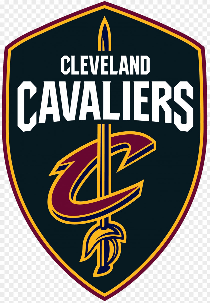 Cleveland Cavaliers 2018–19 Season Logo NBA Vector Graphics PNG