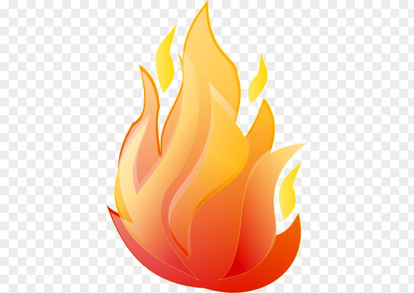 Flames Pic Flame Colored Fire Clip Art PNG