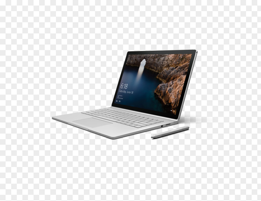 Laptop Surface Book 2 MacBook Pro Intel PNG