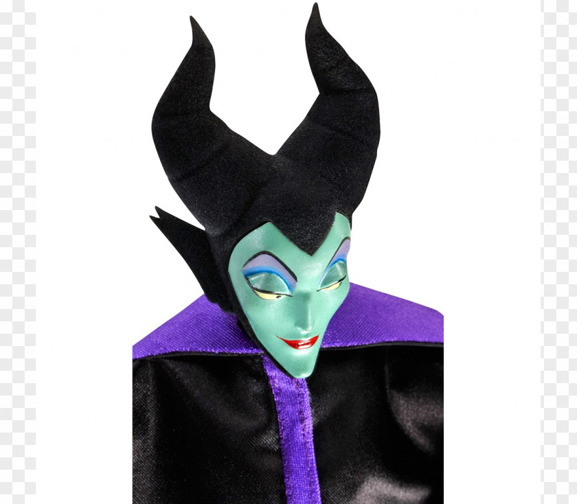 Maleficent Cartoon Princess Aurora Disney Doll Sleeping Beauty PNG