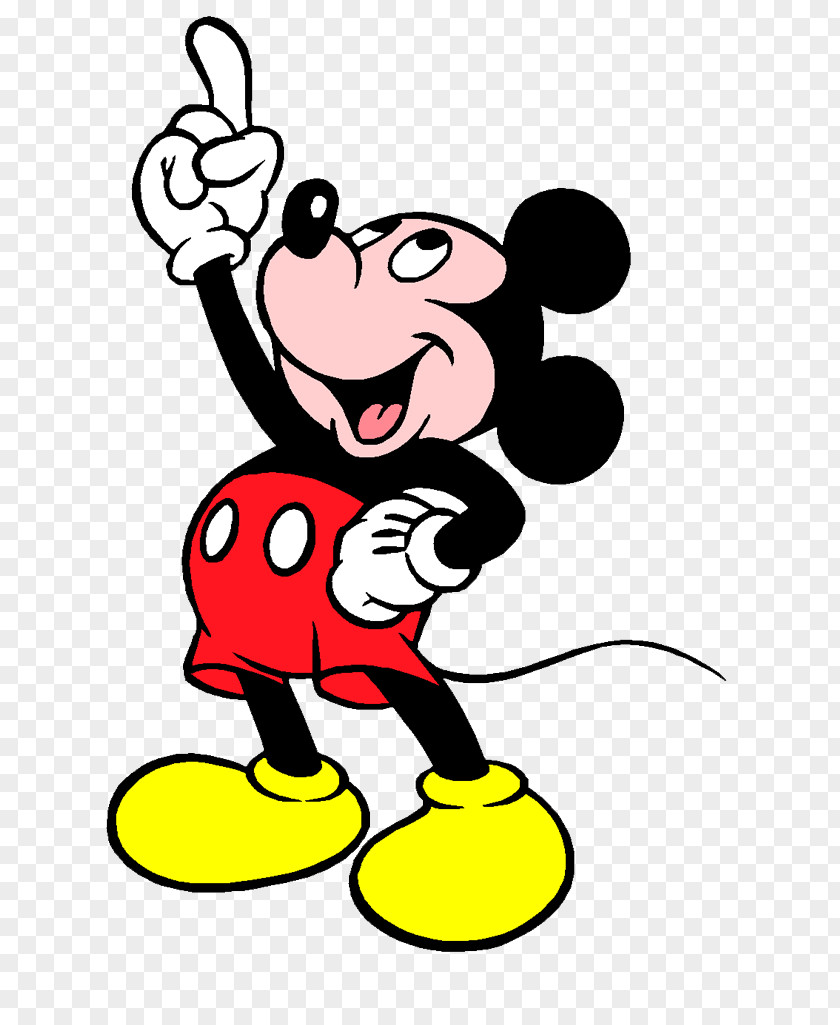 Mickey Mouse Donald Duck Minnie PNG