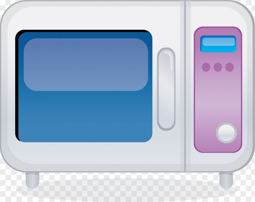 Microwave Oven Kitchen PNG