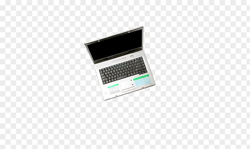Notebook Laptop Netbook PNG