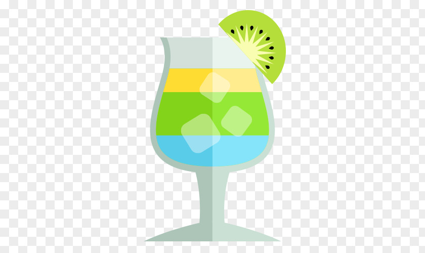 Partial Flattening Creative Summer Cocktails Cocktail Juice Drink PNG