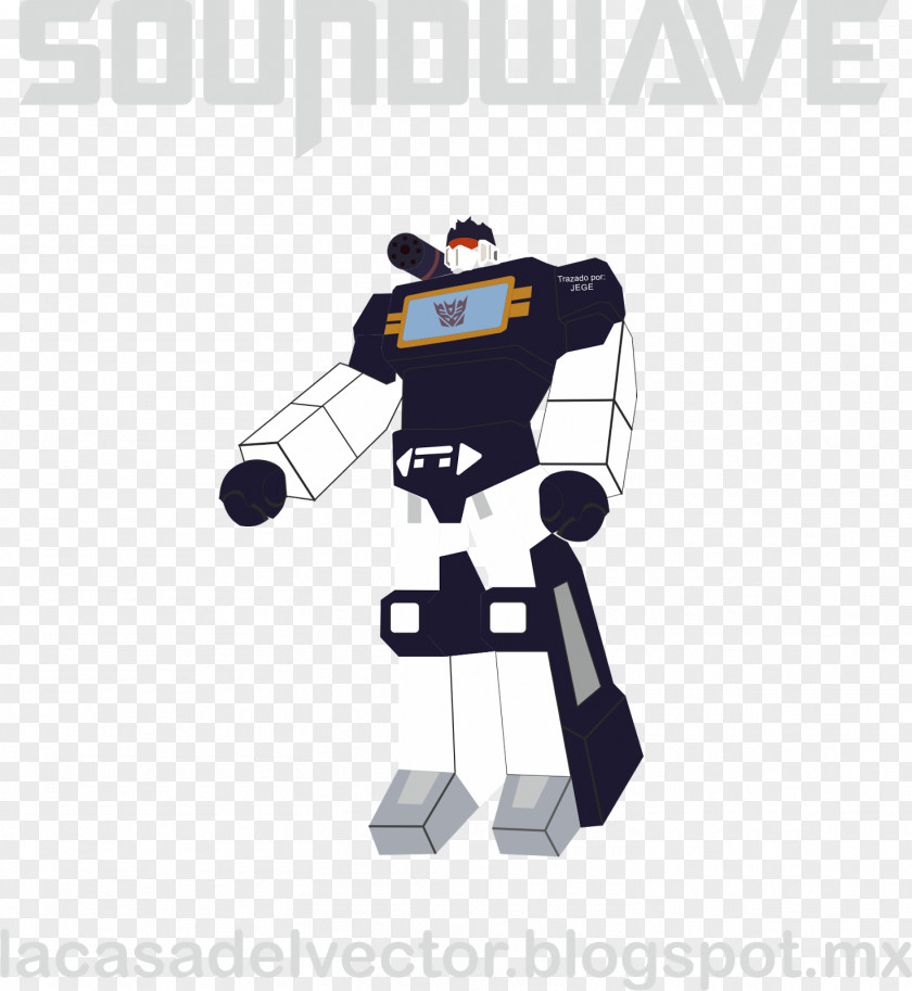 Robot Mecha PNG