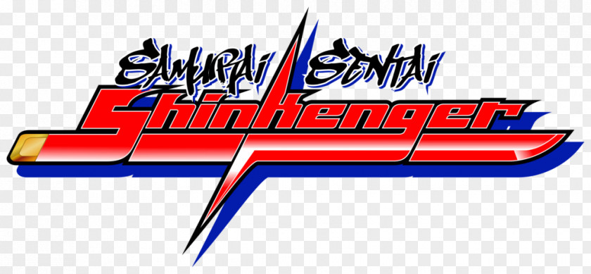 Samurai Logo Takeshi Hongo Super Sentai Power Rangers Kamen Rider Series PNG